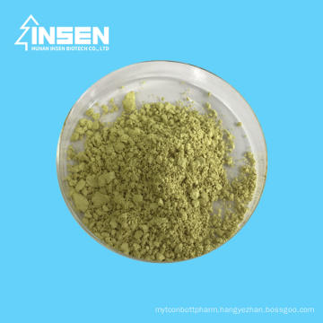 Factory Supply Natural Source Myricetin Extract Powder